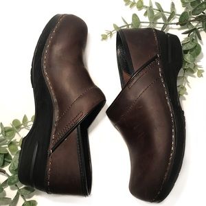 Dansko - women’s - 39 Narrow